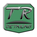 TR Detailing Logo