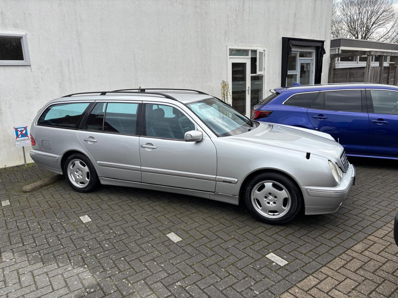 Auto detailing
