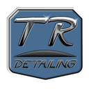 TR Detailing Logo